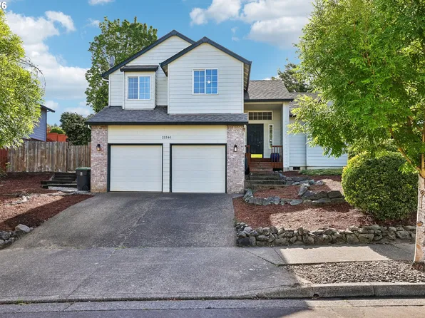 22240 SW Martinazzi Ave, Tualatin, OR 97062