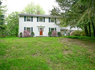 250 Loudon Rd, Albany, NY 12204