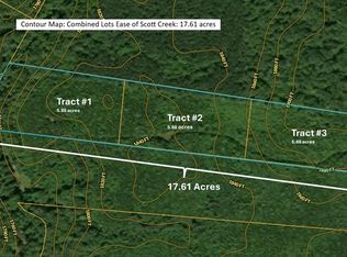 Lots 1 2 3 Old Holywater Rd #E, Tracy City, TN 37387