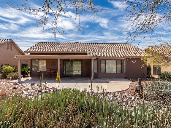 4th image of 8392 E GOLDEN CHOLLA Drive