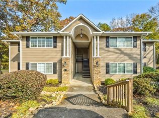 1468 Briarwood Rd #401, Atlanta, GA 30319