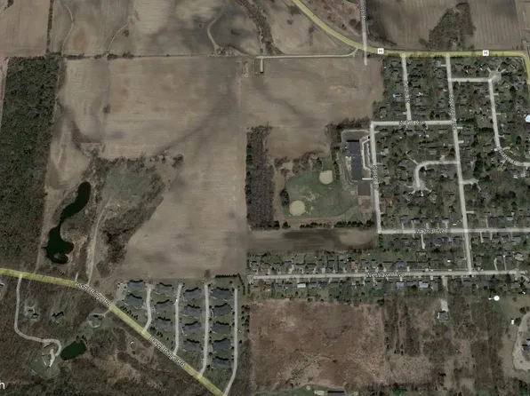 0 County Road H, Elkhorn, WI 53121