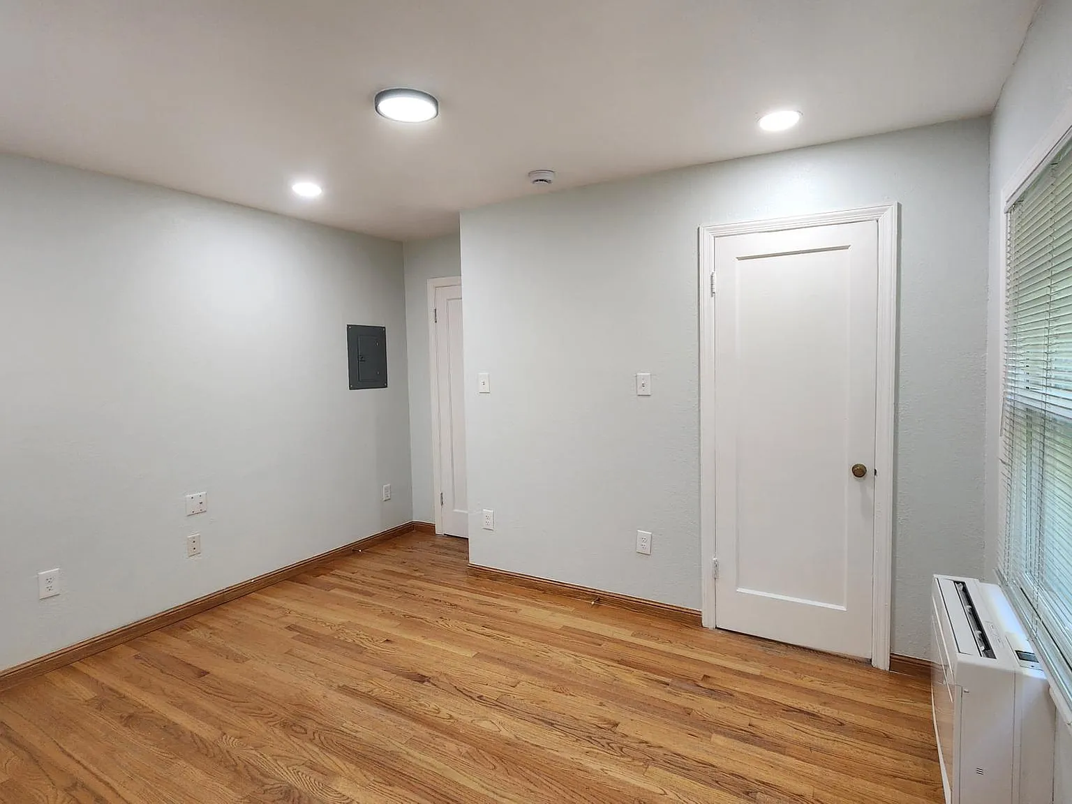 Studio, 300 sqft, $1,250 — Photo 3
