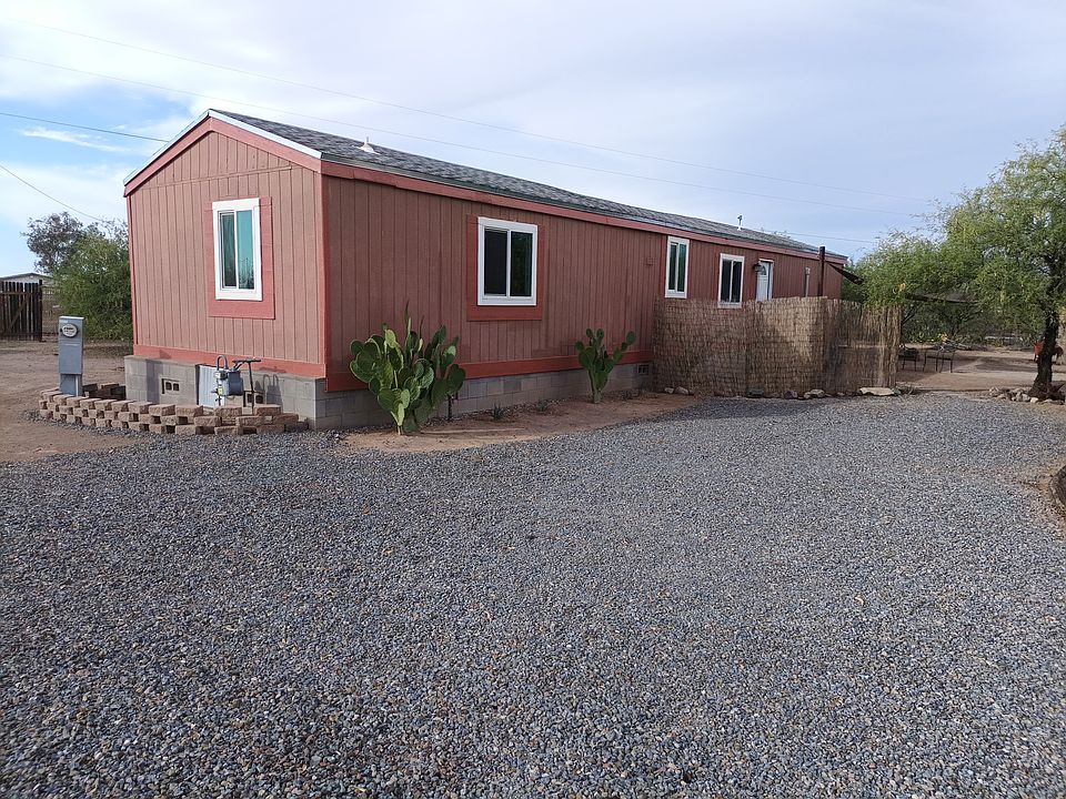 1st image of 17622 W Quemado Ln #2