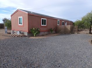 17622 W Quemado Ln #2, Marana, AZ 85653