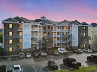 4875 Luster Leaf Circle #301, Myrtle Beach, SC 29577