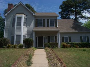 451 Clarion Rd, Lawrenceville, GA 30043