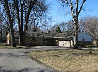 6153 Chaney Dr, Toledo, OH 43615