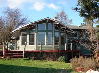 1468 Bonnie View Acres Rd, Oak Harbor, WA 98277