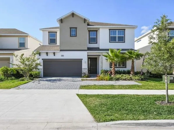 4497 Monado Dr, Kissimmee, FL 34746