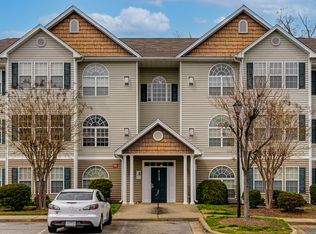 6113 Hedgecock Cir #1, High Pt, NC 27265