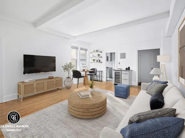 425 East 51st Street 5G image 1 of 9