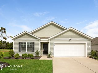 105 Clover Walk Dr, Conway, SC 29526