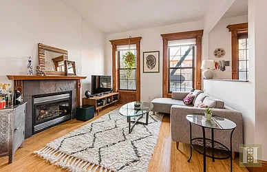 Sold by Halstead Real Estate