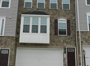 1794 Rockledge Ter, Woodbridge, VA 22192