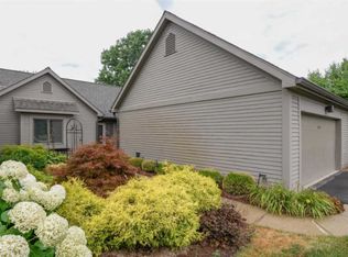 2633 Aspen Rd, Ann Arbor, MI 48108