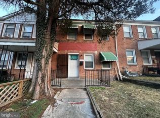 205 N Culver St, Baltimore, MD