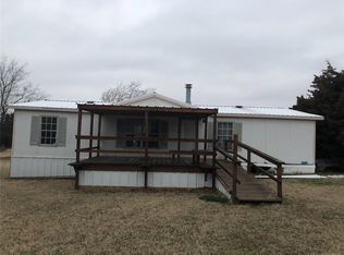 227 Powderhorn, Vinita, OK 74301