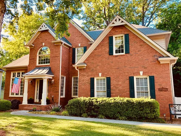 540 Sheringham Ln, Johns Creek, GA 30005