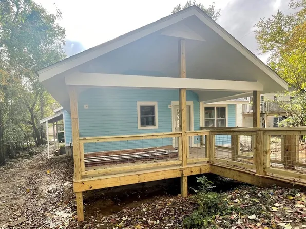 1215 E Hunter Ave, Bloomington, IN 47401