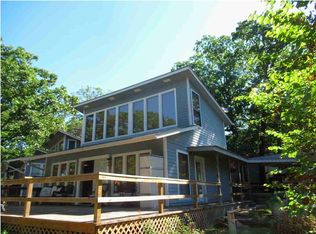 20415 W 874th Rd, Park Hill, OK 74451