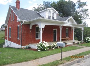 168 Draft Ave, Stuarts Draft, VA 24477