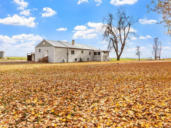 1510 Dilling Rd, Connell, WA 99326