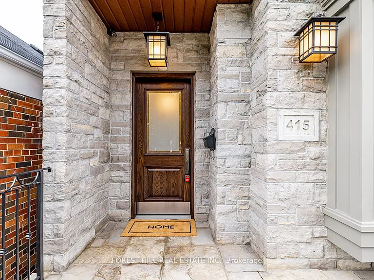 415 Deloraine Ave — Photo 8