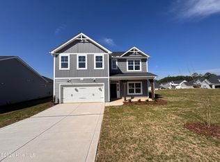 244 Rough Ridge Trl #74, Aberdeen, NC 28315