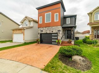 79 Winding Meadow Ct, Kitchener, ON N2N 3P7