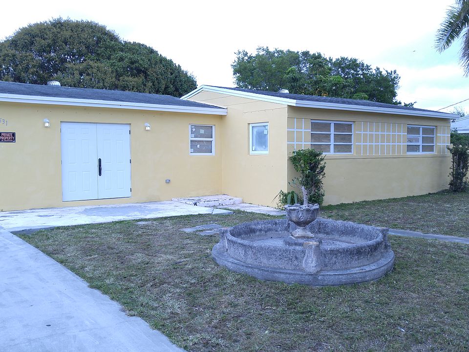 1st image of 3531 NW 170th St