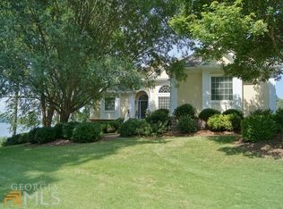 101 Terrane Rdg, Peachtree City, GA 30269