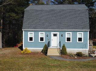 50 Sylvan Ct, Abington, MA 02351