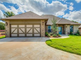 2700 Hermoso Cir, Edmond, OK 73034