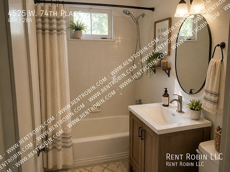 4525 W 74th Pl — Photo 9