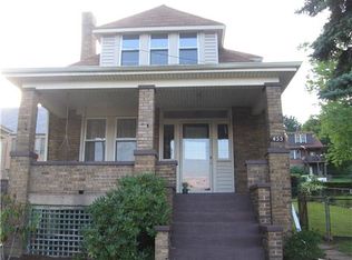 455 Freeport Rd, Pittsburgh, PA 15238
