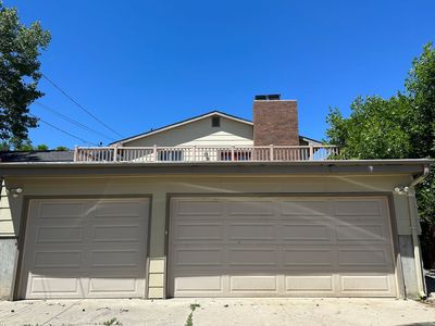 1215 S Jackson St, Casper, WY, 82601