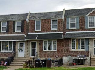 3242 Friendship St, Philadelphia, PA 19149