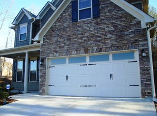 4450 Hamby Pond Pl NW, Acworth, GA 30102