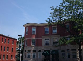510 Talbot Ave APT 2, Boston, MA 02124