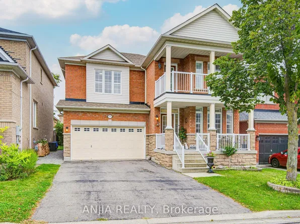 20 Appleview Rd, Markham, ON L6E 1Y4