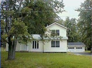 7353 Little Paw Paw Lake Rd, Coloma, MI 49038