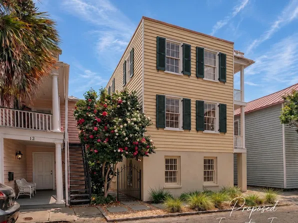 10 1/2 Trapman St, Charleston, SC 29401