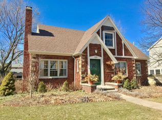 525 Kedzie St, East Lansing, MI