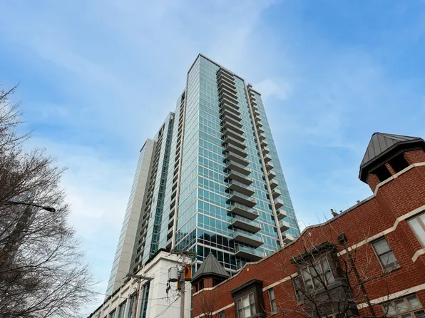 1629 S Prairie Ave Unit 2802, Chicago, IL 60616