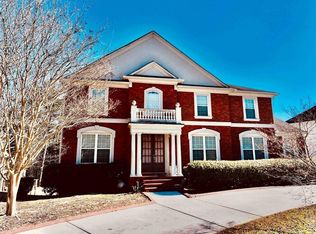 3368 Walnut Rdg, Atlanta, GA 30349
