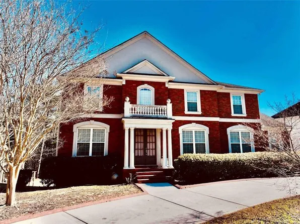 3368 Walnut Rdg, Atlanta, GA 30349