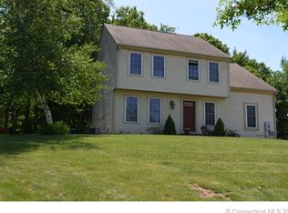 23 Boris Ct, Meriden, CT 06450