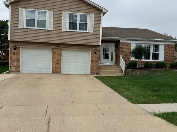 136 Appleby Dr, Glendale Heights, IL 60139