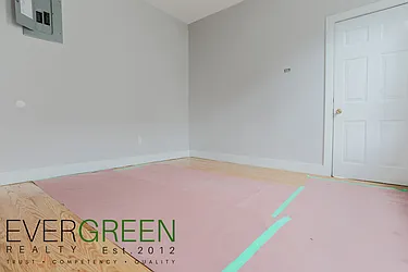 Rented by Evergreen Apartments BK